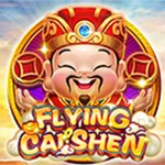 Flying Cai Shen