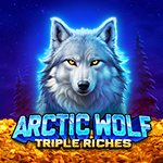 Arctic Wolf Triple Riches